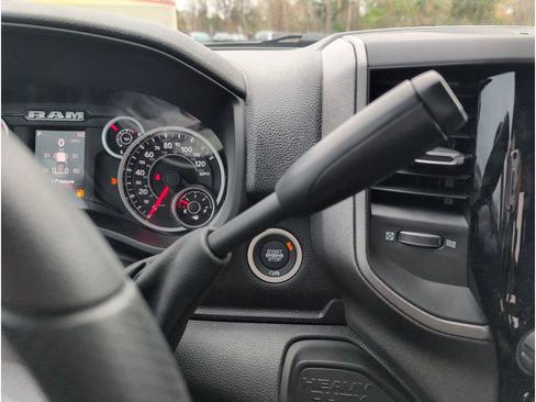 New 2026 RAM 2500 Tradesman w/ Chrome Appearance Group image 26