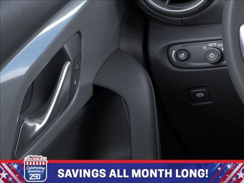 New 2026 Chevrolet Blazer LT w/ Convenience Package FWD image 22
