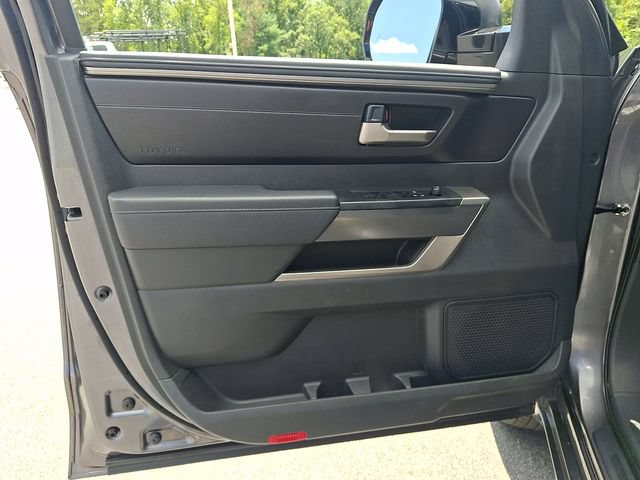 Used 2025 Toyota Tundra SR5 w/ SR5 Convenience Package AWD/4WD image 12