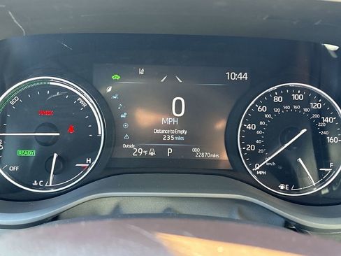 Used 2024 Toyota Sienna Platinum image 14