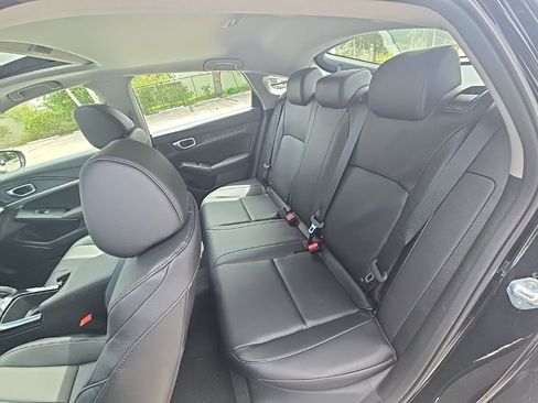 New 2026 Acura Integra FWD image 24