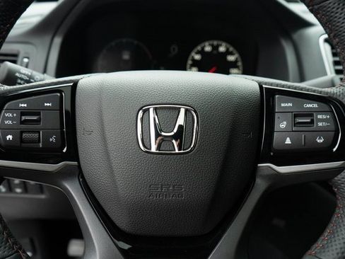 New 2026 Honda Ridgeline Black Edition image 21
