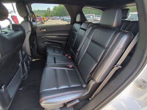 Used 2024 Dodge Durango GT AWD/4WD image 15