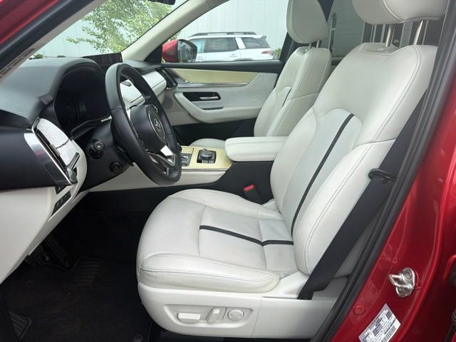 Used 2024 MAZDA CX-90 3.3 Turbo S w/ Premium Plus AWD/4WD image 29