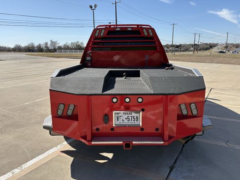 Used 2022 Ford F450 Lariat w/ Lariat Ultimate Package image 4