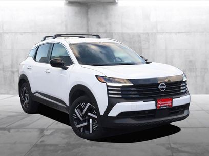 New 2026 Nissan Kicks SV w/ SV Premium Package