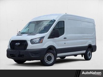 New 2025 Ford Transit 250 148 Medium Roof