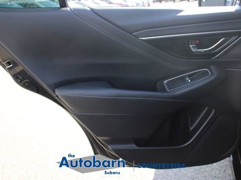 Certified 2023 Subaru Legacy Limited AWD/4WD image 20
