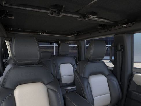 New 2026 Ford Bronco Outer Banks image 12