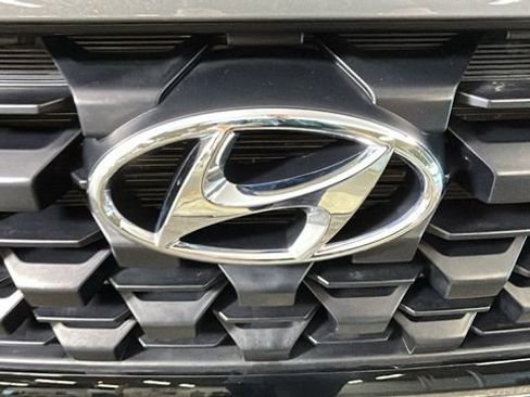 Certified 2023 Hyundai Santa Fe XRT w/ Cargo Package AWD/4WD image 8