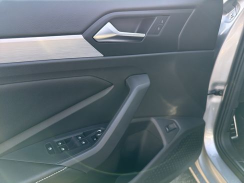 New 2026 Volkswagen Jetta Sport image 11