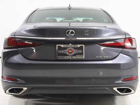 Used 2023 Lexus ES 350 image 41
