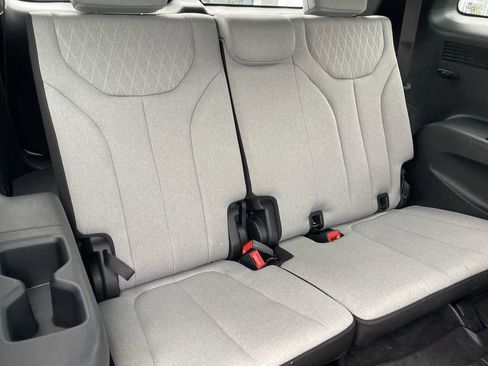 Used 2020 Hyundai Palisade SEL w/ Convenience Package image 25