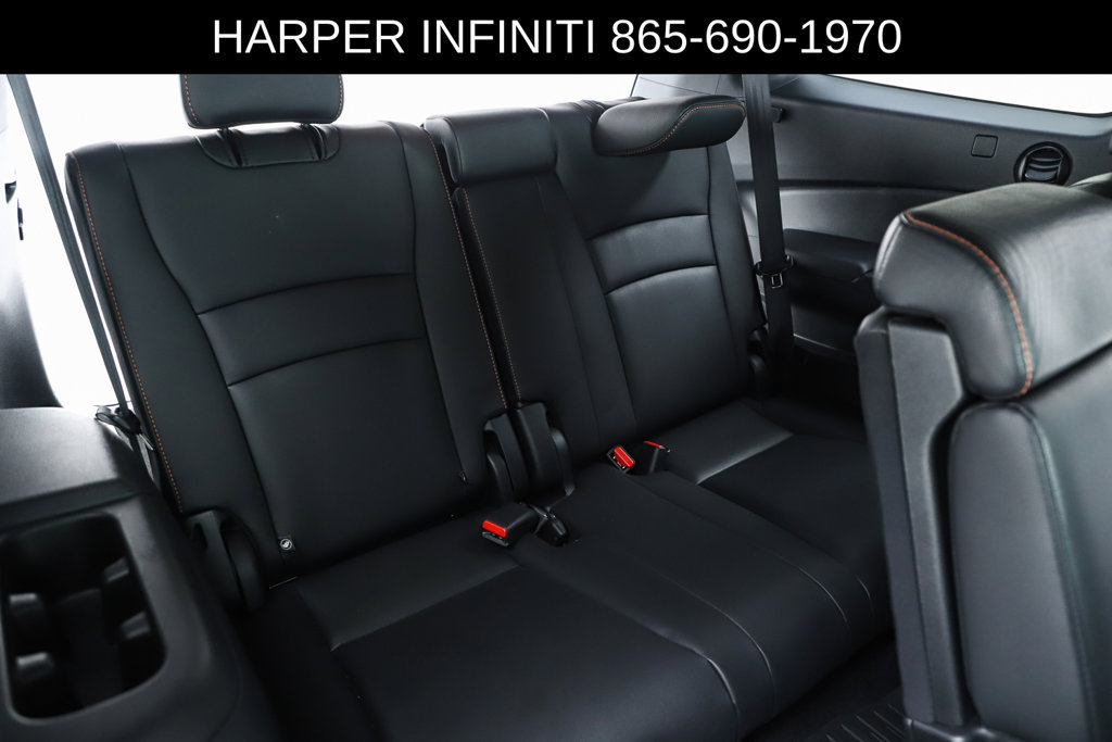 Used 2022 Honda Pilot TrailSport image 38