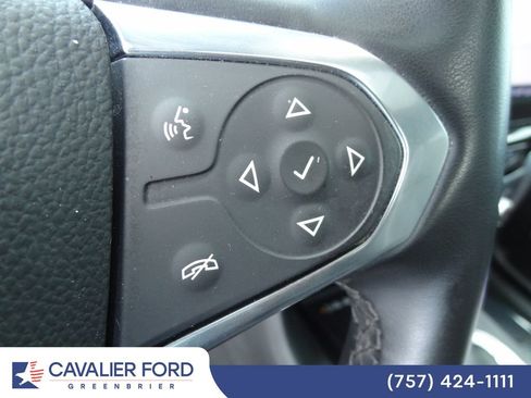 Used 2023 Chevrolet Traverse Premier w/ Redline Edition AWD/4WD image 24