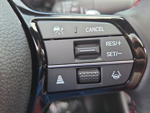 New 2026 Acura Integra A-Spec FWD image 25