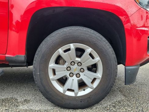 Used 2019 Chevrolet Colorado LT image 9