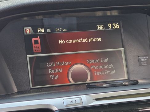 Used 2014 Honda Accord EX-L image 18