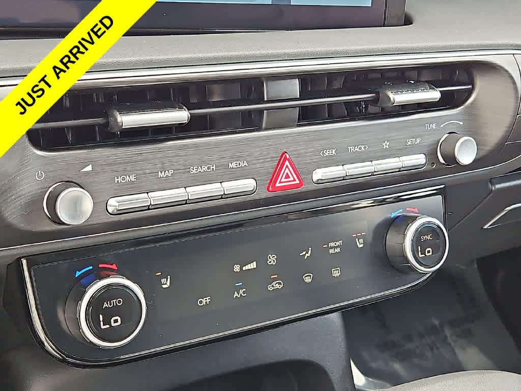 Used 2026 Hyundai Palisade SEL AWD/4WD image 15