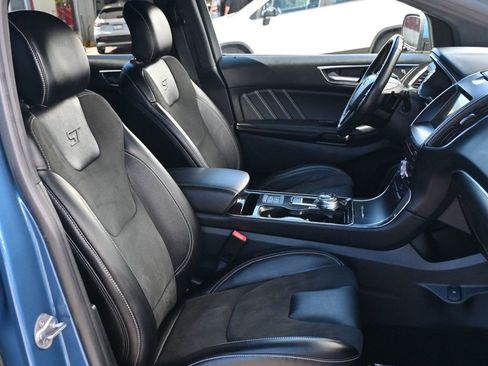 Used 2019 Ford Edge ST w/ Equipment Group 401A image 16