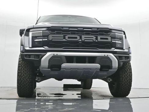 New 2025 Ford F150 Raptor image 49