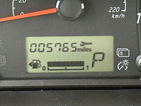 Used 2024 Mitsubishi Mirage LE FWD image 24