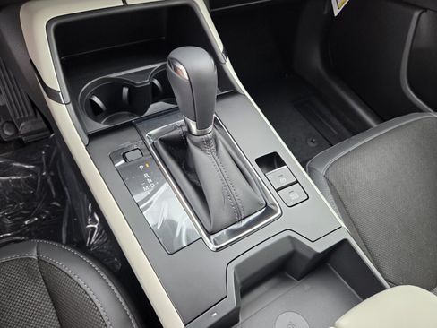 New 2026 MAZDA CX-5 Select AWD/4WD image 25