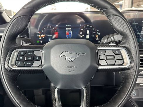 New 2026 Ford Mustang GT Premium RWD image 29