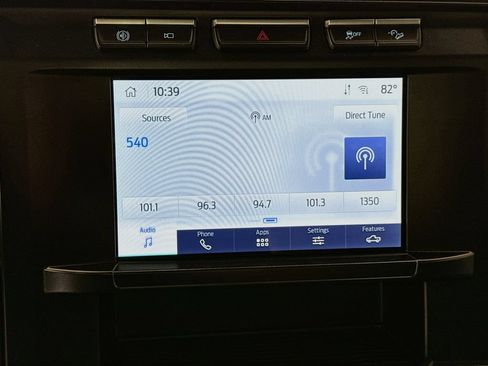Used 2024 Ford F250 XLT w/ 360-Degree Camera Package AWD/4WD image 14