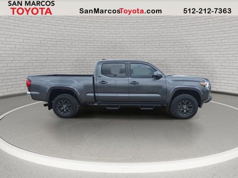 Used 2022 Toyota Tacoma SR5 image 4