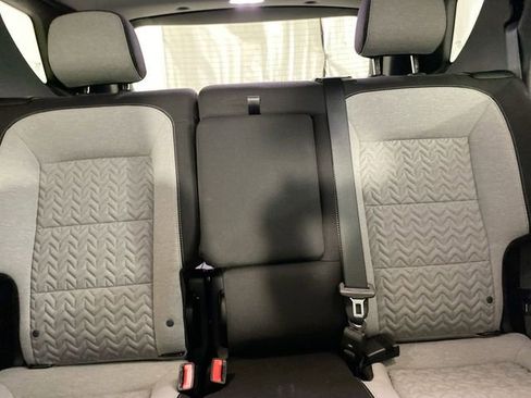 Used 2024 Chevrolet Equinox LS w/ LS Convenience Package image 13