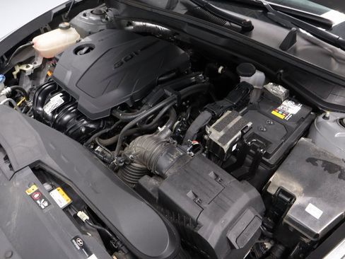 Certified 2023 Hyundai Sonata SE image 12
