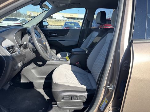 Used 2019 Chevrolet Equinox LS w/ LS Convenience Package image 12