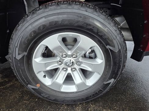 Used 2022 RAM 1500 Laramie image 49