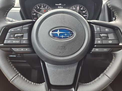 New 2026 Subaru Forester Premium AWD/4WD image 14