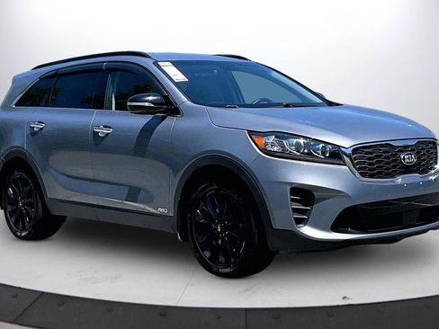 Used 2020 Kia Sorento S AWD/4WD image 2