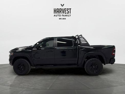 Used 2021 RAM 1500 TRX w/ TRX Level 2 Equipment Group AWD/4WD image 2