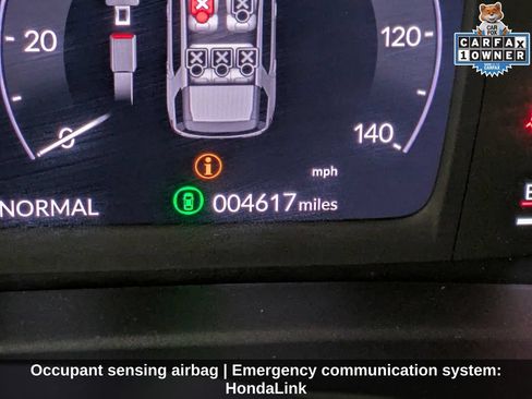Used 2026 Honda Passport RTL image 19