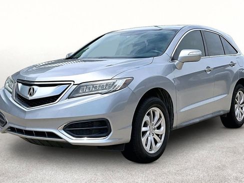 Used 2017 Acura RDX FWD image 5