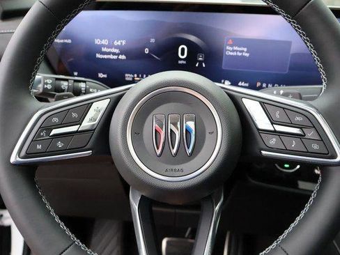 New 2025 Buick Envision Sport Touring image 29