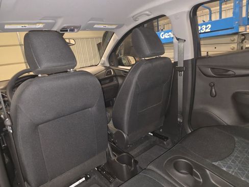 Used 2022 Chevrolet Spark LS image 20