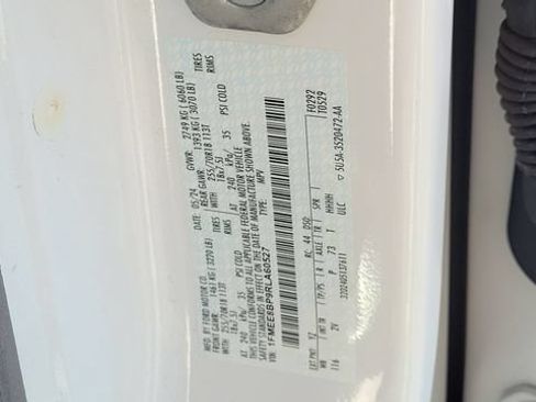 Used 2024 Ford Bronco Outer Banks AWD/4WD image 25