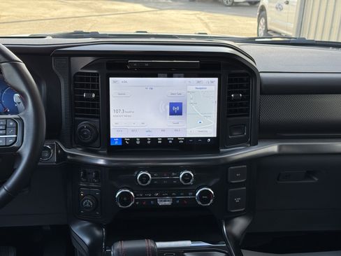 Used 2025 Ford F150 Raptor image 14