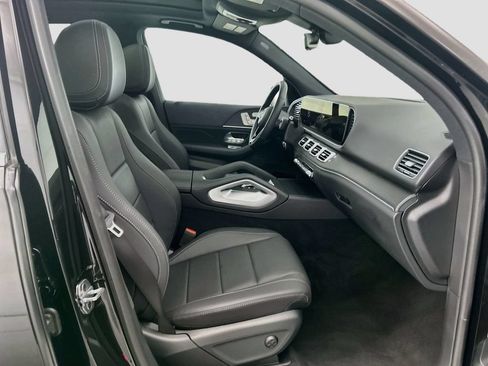 Certified 2026 Mercedes-Benz GLE 350 4MATIC image 19