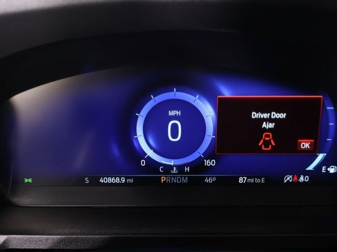 Used 2020 Ford Explorer ST w/ ST Street Pack image 4