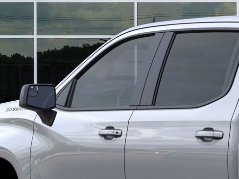 New 2026 Chevrolet Silverado 1500 RST w/ RST Select Package RWD image 12