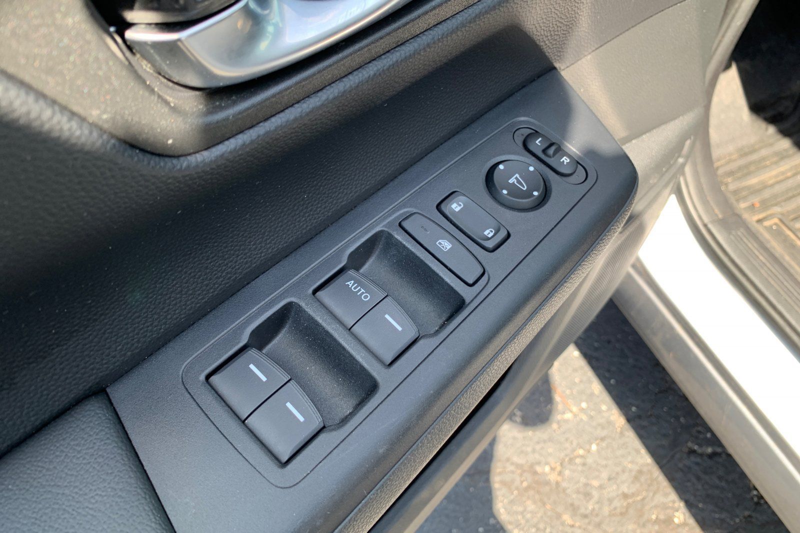 Certified 2024 Honda CR-V LX image 14