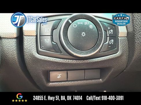 Used 2014 Ford Explorer XLT w/ Equipment Group 202A image 37