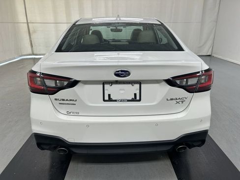 Used 2022 Subaru Legacy Limited XT AWD/4WD image 22