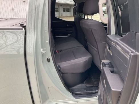 Used 2024 Toyota Tundra SR5 image 20